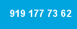 919 177 73 62 919 177 73 62